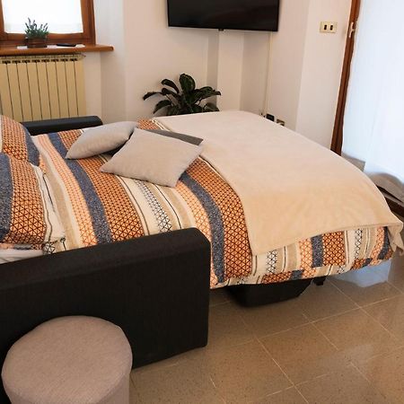 Aosta Maison Forum Екстер'єр фото